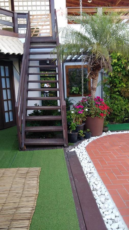 Guesthouse Mata Da Praia Vitoria Exterior photo
