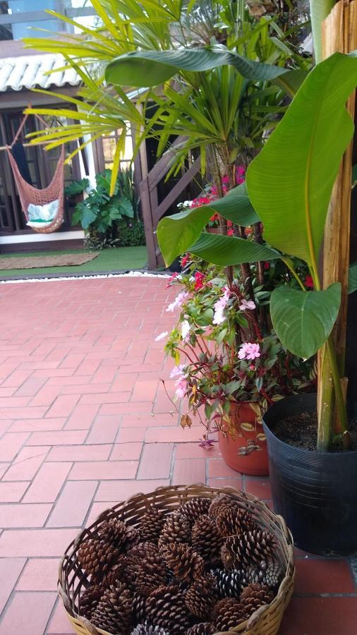 Guesthouse Mata Da Praia Vitoria Exterior photo