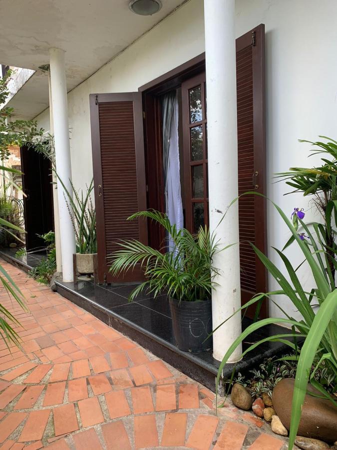 Guesthouse Mata Da Praia Vitoria Exterior photo