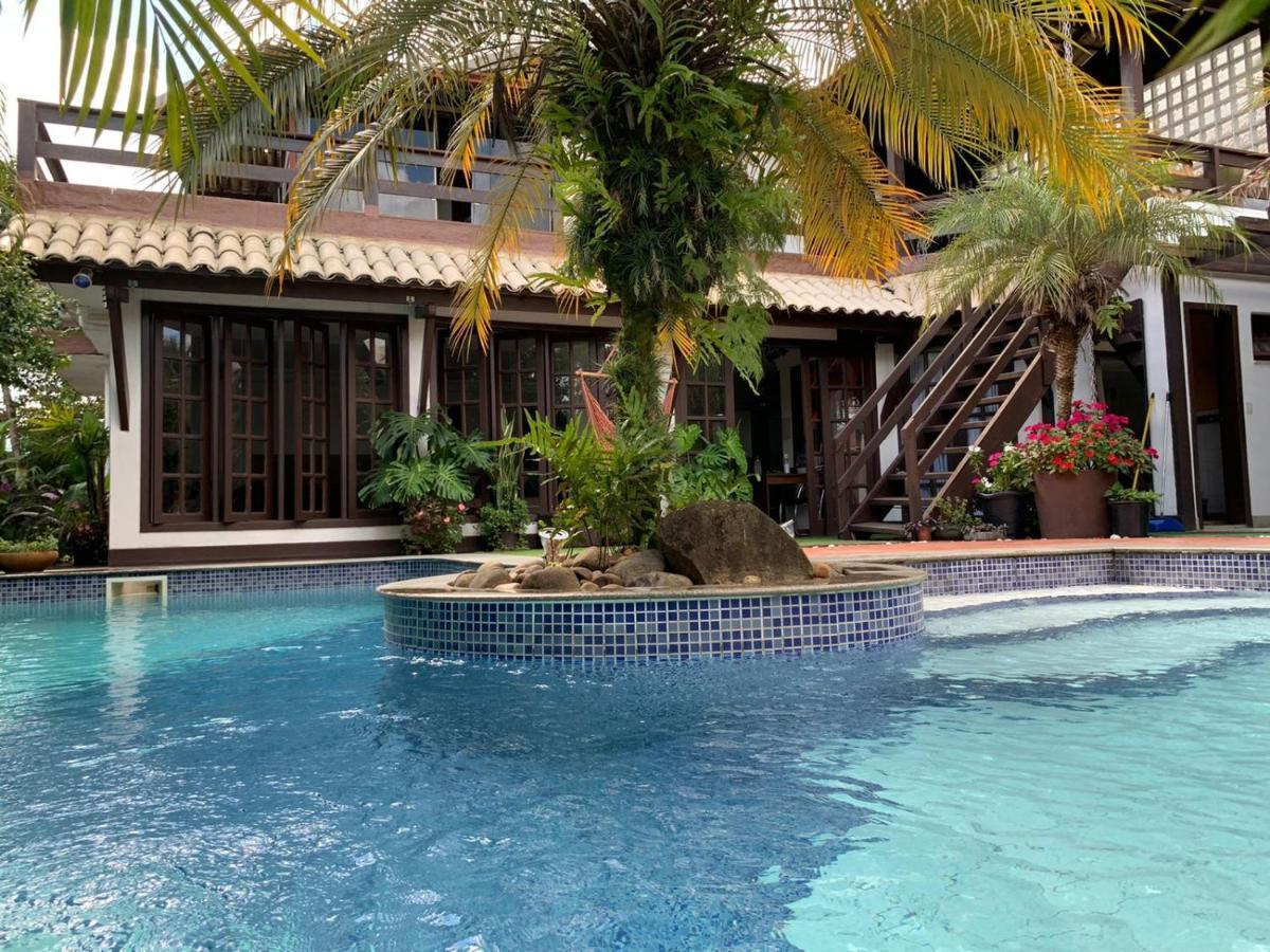 Guesthouse Mata Da Praia Vitoria Exterior photo