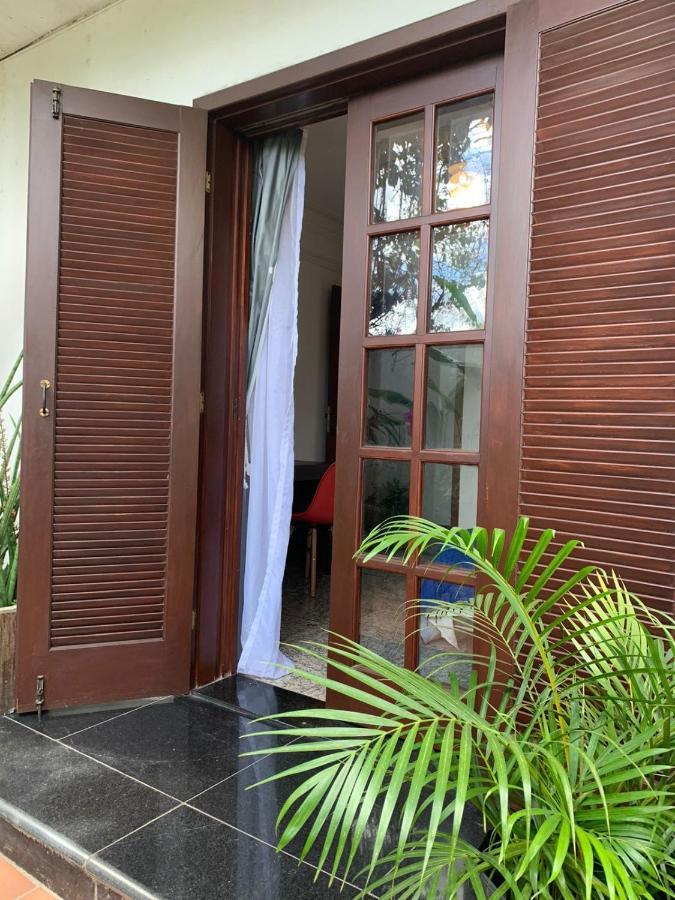 Guesthouse Mata Da Praia Vitoria Exterior photo