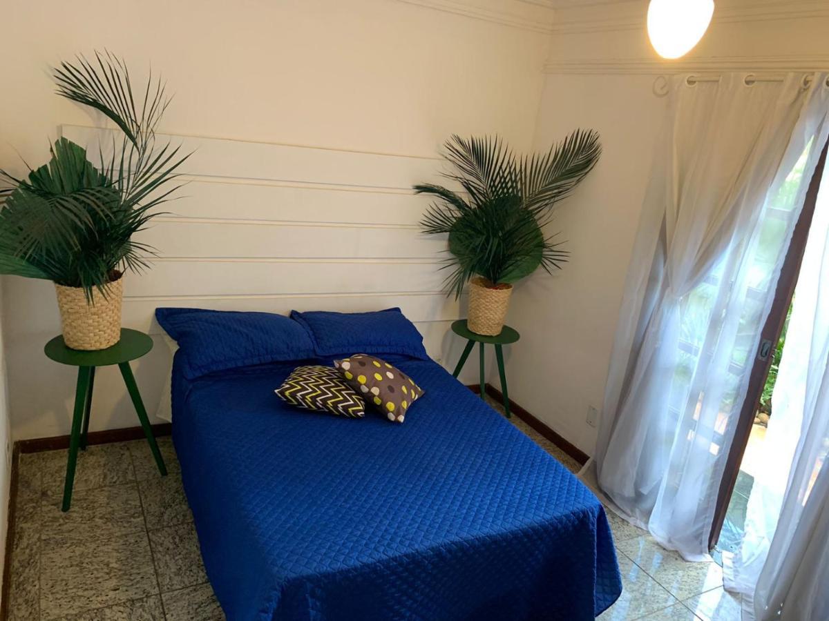 Guesthouse Mata Da Praia Vitoria Exterior photo