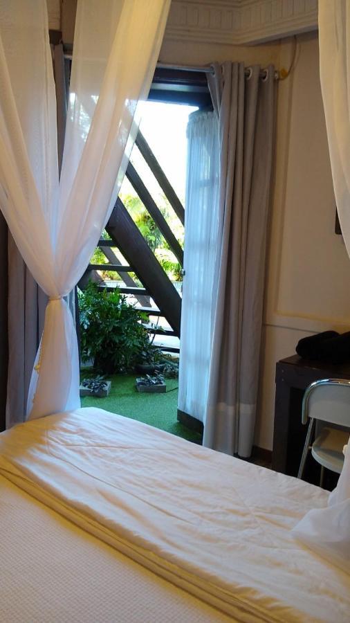 Guesthouse Mata Da Praia Vitoria Exterior photo