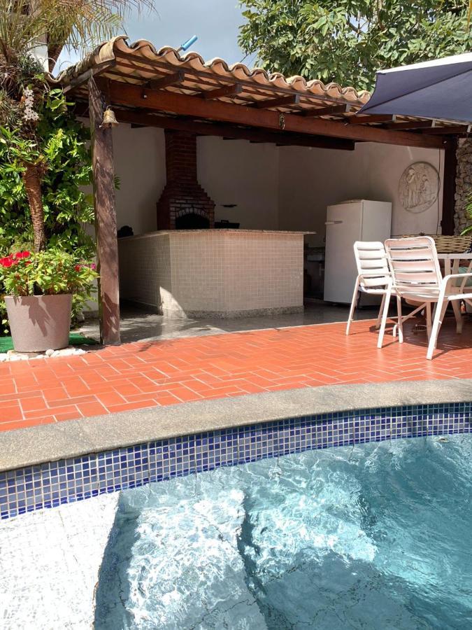 Guesthouse Mata Da Praia Vitoria Exterior photo
