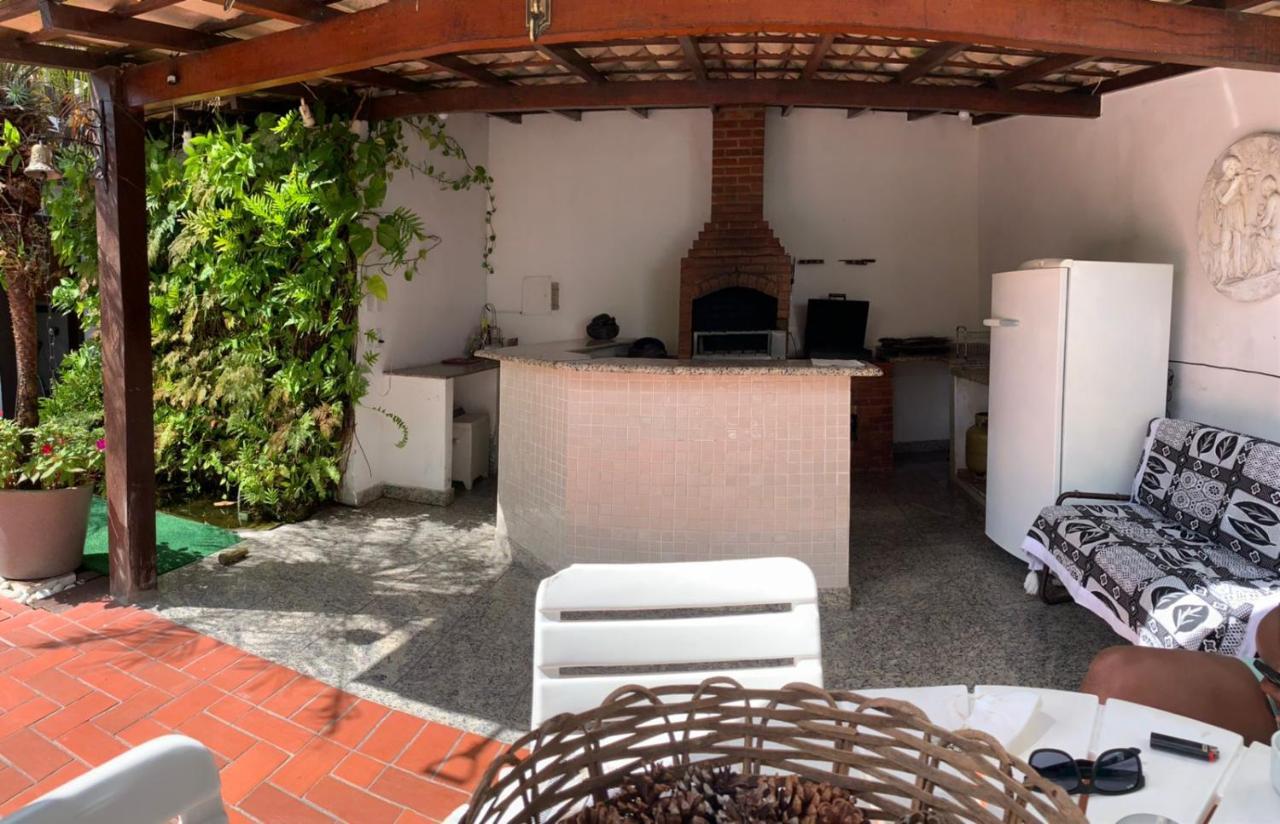 Guesthouse Mata Da Praia Vitoria Exterior photo