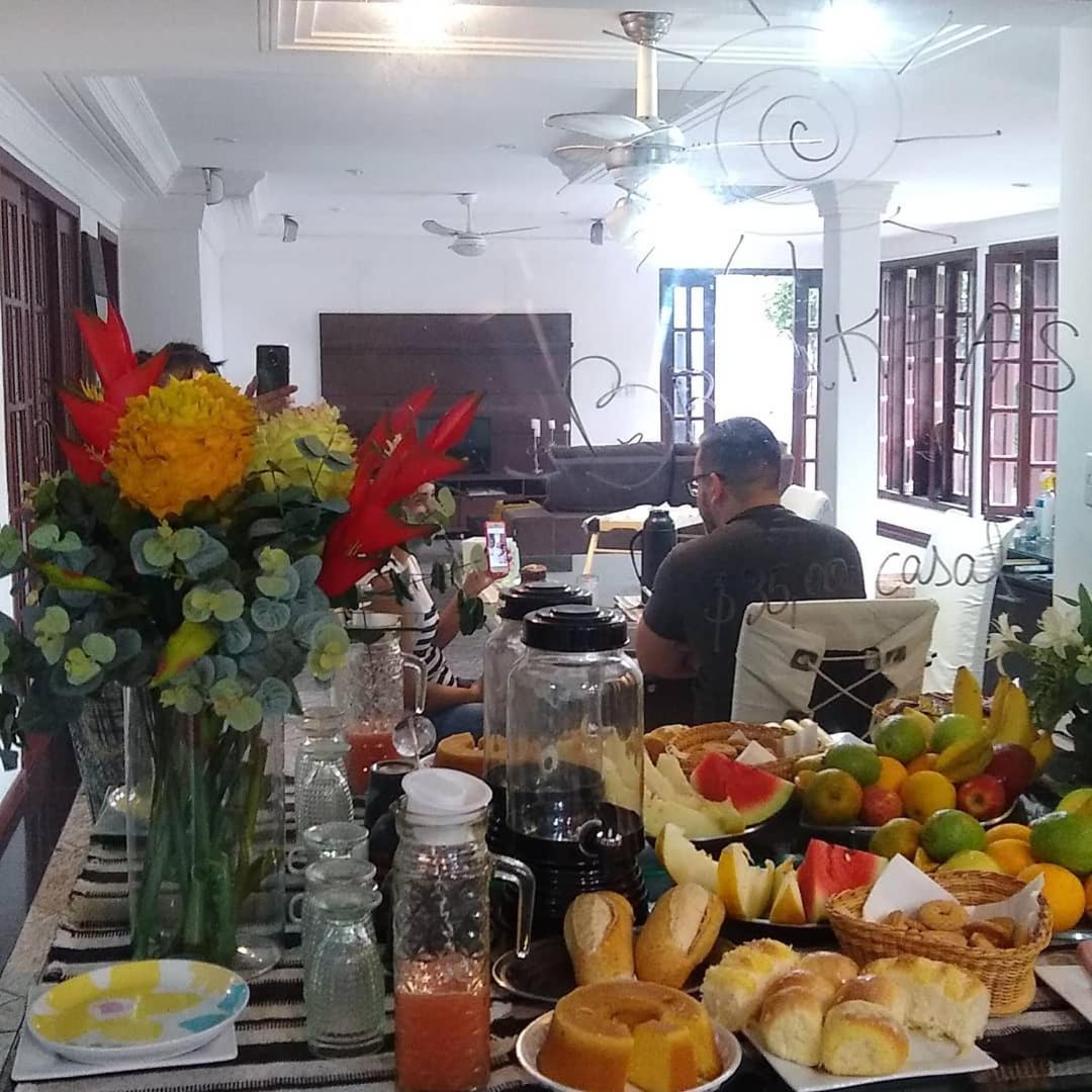 Guesthouse Mata Da Praia Vitoria Room photo