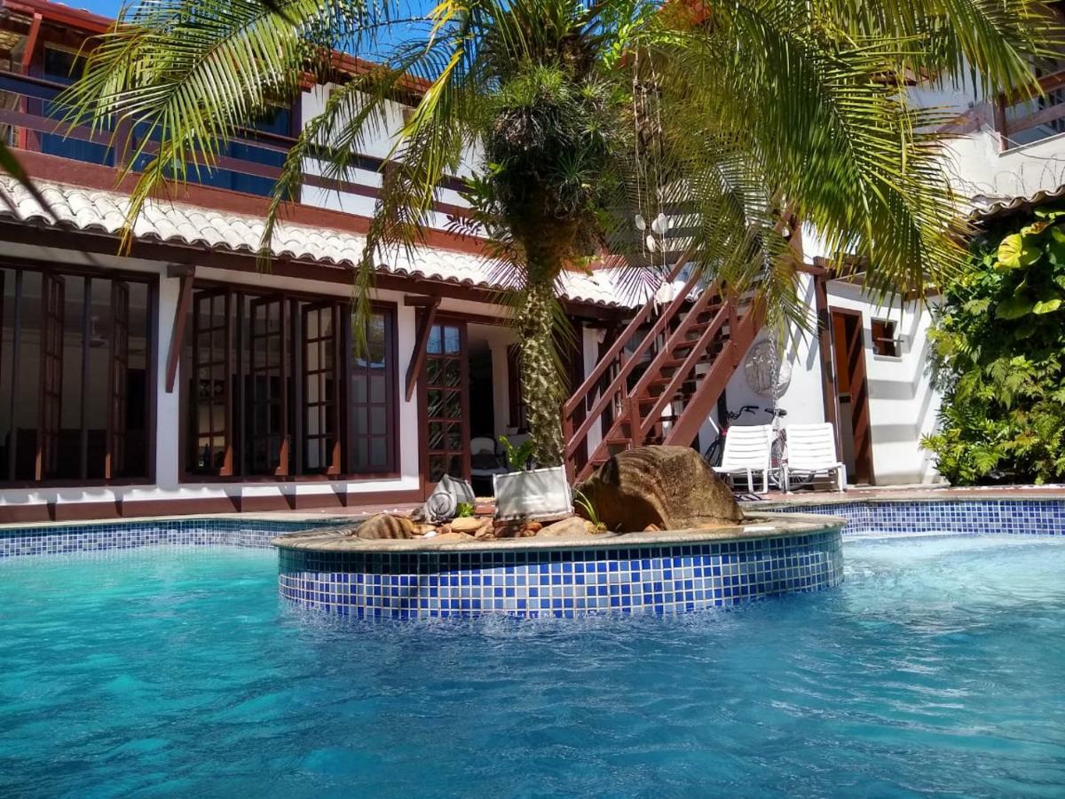 Guesthouse Mata Da Praia Vitoria Exterior photo