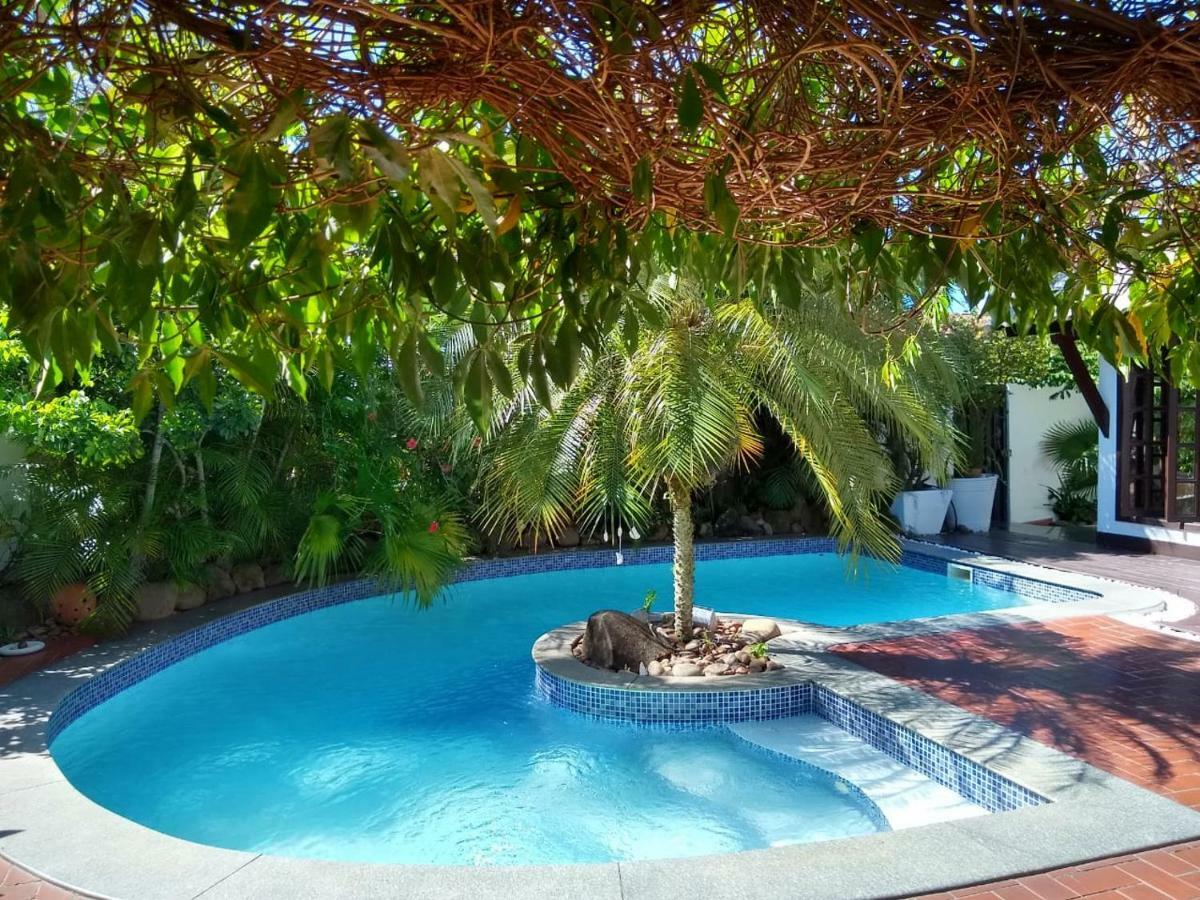 Guesthouse Mata Da Praia Vitoria Exterior photo