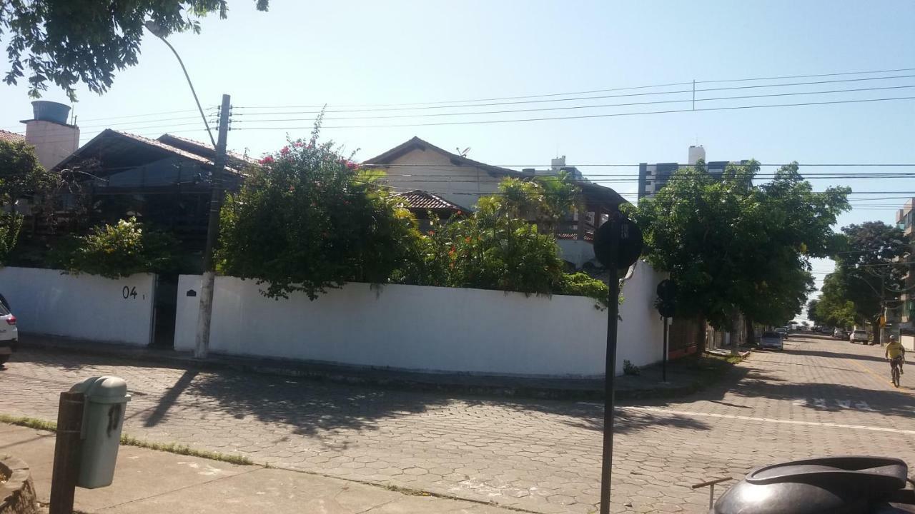 Guesthouse Mata Da Praia Vitoria Exterior photo