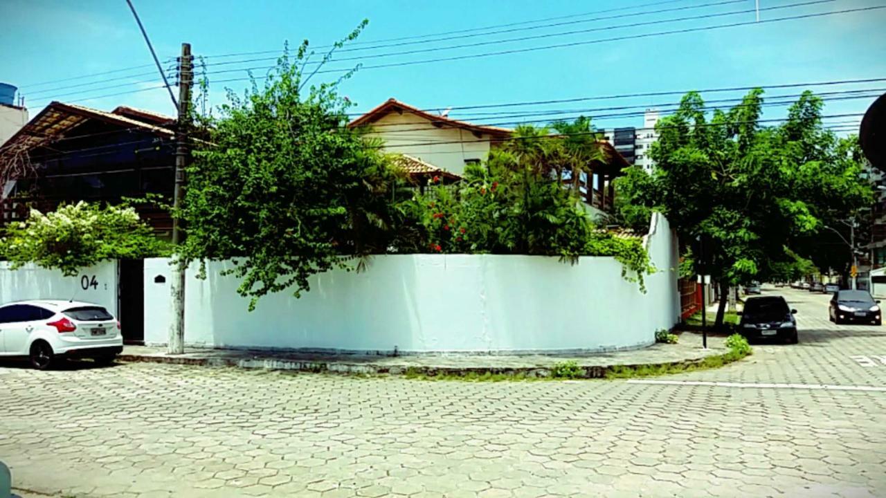 Guesthouse Mata Da Praia Vitoria Exterior photo