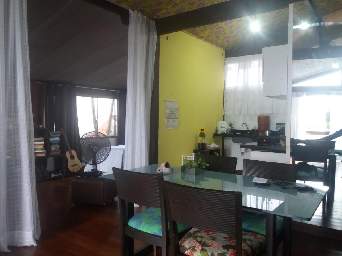 Guesthouse Mata Da Praia Vitoria Exterior photo